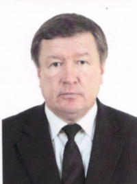 Хабиров Рашит Галаувич