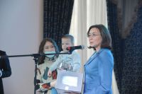 В рамках Декады инвалидов была оказана помощь более, чем на 1 млн. рублей